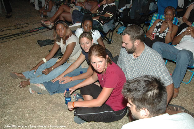 Audience & Venue - Air Jamaica Jazz & Blues Festival 2007 - The Art of Music - Thursday, January 26th - 10th Anniversary - The Aqueduct on Rose Hall - Air Jamaica Jazz & Blues Festival 2007 - The Art of Music - Tuesday, January 23 - Saturday, January 27, 2007, The Aqueduct on Rose Hall, Montego Bay, Jamaica - Negril Travel Guide, Negril Jamaica WI - http://www.negriltravelguide.com - info@negriltravelguide.com...!