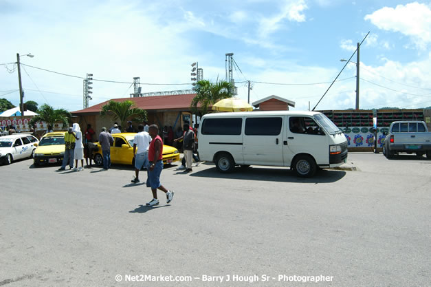 Cross De Harbour @ Lucea Car Park presented by Linkz Entertainment in association with Lucea Chamber of Commerce - Featuring Freddy Mc Gregor, Iley Dread, Mr. Vegas, Lt. Elmo, Champagne, Merital, CC, Brillant, TQ, Mad Dog, Chumps - Lucea, Hanover, Jamaica - Negril Travel Guide.com, Negril Jamaica WI - http://www.negriltravelguide.com - info@negriltravelguide.com...!