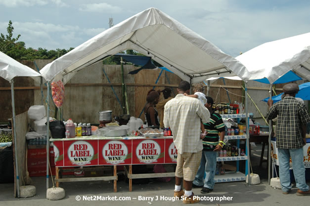 Cross De Harbour @ Lucea Car Park presented by Linkz Entertainment in association with Lucea Chamber of Commerce - Featuring Freddy Mc Gregor, Iley Dread, Mr. Vegas, Lt. Elmo, Champagne, Merital, CC, Brillant, TQ, Mad Dog, Chumps - Lucea, Hanover, Jamaica - Negril Travel Guide.com, Negril Jamaica WI - http://www.negriltravelguide.com - info@negriltravelguide.com...!