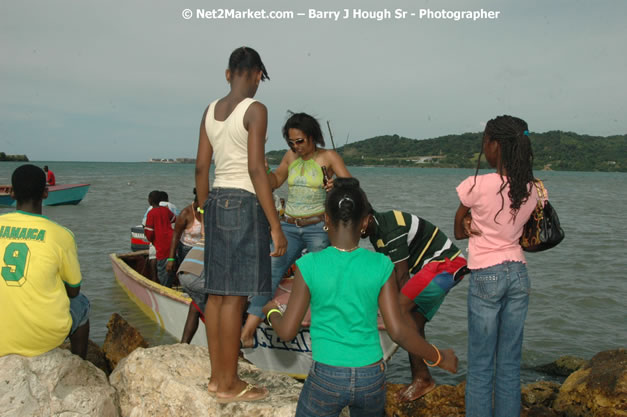 Cross De Harbour @ Lucea Car Park presented by Linkz Entertainment in association with Lucea Chamber of Commerce - Featuring Freddy Mc Gregor, Iley Dread, Mr. Vegas, Lt. Elmo, Champagne, Merital, CC, Brillant, TQ, Mad Dog, Chumps - Lucea, Hanover, Jamaica - Negril Travel Guide.com, Negril Jamaica WI - http://www.negriltravelguide.com - info@negriltravelguide.com...!