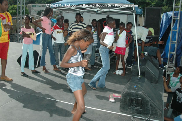 Cross De Harbour @ Lucea Car Park presented by Linkz Entertainment in association with Lucea Chamber of Commerce - Featuring Freddy Mc Gregor, Iley Dread, Mr. Vegas, Lt. Elmo, Champagne, Merital, CC, Brillant, TQ, Mad Dog, Chumps - Lucea, Hanover, Jamaica - Negril Travel Guide.com, Negril Jamaica WI - http://www.negriltravelguide.com - info@negriltravelguide.com...!