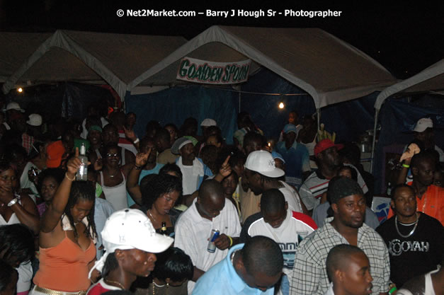 Cross De Harbour @ Lucea Car Park presented by Linkz Entertainment in association with Lucea Chamber of Commerce - Featuring Freddy Mc Gregor, Iley Dread, Mr. Vegas, Lt. Elmo, Champagne, Merital, CC, Brillant, TQ, Mad Dog, Chumps - Lucea, Hanover, Jamaica - Negril Travel Guide.com, Negril Jamaica WI - http://www.negriltravelguide.com - info@negriltravelguide.com...!