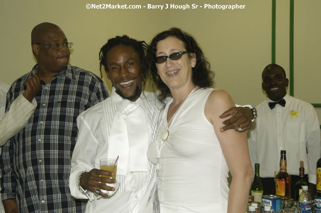 Jah Cure and Guests - Reflections - Cure Fest 2007 - All White Birth-Night Party - Hosted by Jah Cure - Starfish Trelawny Hotel - Trelawny, Jamaica - Friday, October 12, 2007 - Cure Fest 2007 October 12th-14th, 2007 Presented by Danger Promotions, Iyah Cure Promotions, and Brass Gate Promotions - Alison Young, Publicist - Photographs by Net2Market.com - Barry J. Hough Sr, Photographer - Negril Travel Guide, Negril Jamaica WI - http://www.negriltravelguide.com - info@negriltravelguide.com...!