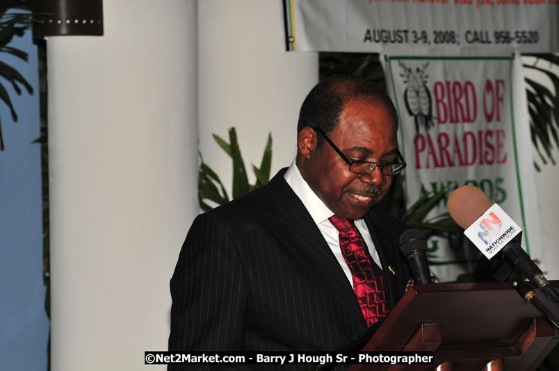 Bird of Paradise Awards & Gala @ Grand Palladium Resort & Spa [Fiesta] - Saturday, August 9, 2008 - Guest Honouree The Most Honourable P.J. Patterson ON, PC, QC - Hanover Homecoming Foundation LTD Jamaica - Wherever you roam ... Hanover bids you ... come HOME - Sunday, August 3 to Saturday, August 9, 2008 - Hanover Jamaica - Photographs by Net2Market.com - Barry J. Hough Sr. Photojournalist/Photograper - Photographs taken with a Nikon D300 - Negril Travel Guide, Negril Jamaica WI - http://www.negriltravelguide.com - info@negriltravelguide.com...!