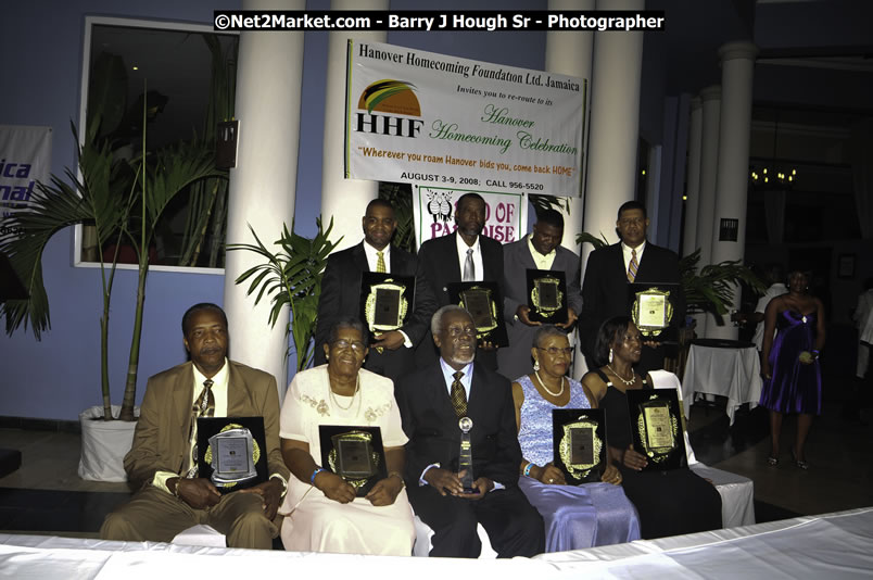 Bird of Paradise Awards & Gala @ Grand Palladium Resort & Spa [Fiesta] - Saturday, August 9, 2008 - Guest Honouree The Most Honourable P.J. Patterson ON, PC, QC - Hanover Homecoming Foundation LTD Jamaica - Wherever you roam ... Hanover bids you ... come HOME - Sunday, August 3 to Saturday, August 9, 2008 - Hanover Jamaica - Photographs by Net2Market.com - Barry J. Hough Sr. Photojournalist/Photograper - Photographs taken with a Nikon D300 - Negril Travel Guide, Negril Jamaica WI - http://www.negriltravelguide.com - info@negriltravelguide.com...!