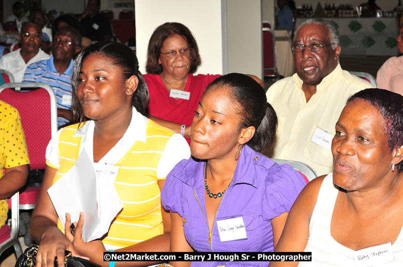 Investment & Business Forum - Brand Jamaica @ Grand Palladium Resort & Spa [Fiesta] - Thursday, August 7, 2008 - Hanover Homecoming Foundation LTD Jamaica - Wherever you roam ... Hanover bids you ... come HOME - Sunday, August 3 to Saturday, August 9, 2008 - Hanover Jamaica - Photographs by Net2Market.com - Barry J. Hough Sr. Photojournalist/Photograper - Photographs taken with a Nikon D300 - Negril Travel Guide, Negril Jamaica WI - http://www.negriltravelguide.com - info@negriltravelguide.com...!