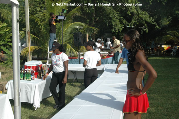 Hybrid Go Ultra - Independence Negril 2K7 - A Barefoot Beach Party @ The Hybrid Beach Cove aka Half Moon Beach Club, Sunday, August 5, 2007, Half Moon Beach, Hanover Parish, Jamaica - Negril Travel Guide.com, Negril Jamaica WI - http://www.negriltravelguide.com - info@negriltravelguide.com...!