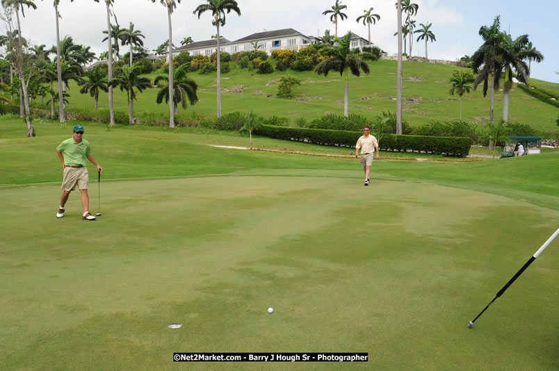 The Tryall Club - IAGTO SuperFam Golf - Friday, June 27, 2008 - Jamaica Welcome IAGTO SuperFam - Sponsored by the Jamaica Tourist Board, Half Moon, Rose Hall Resort & Country Club/Cinnamon Hill Golf Course, The Rose Hall Golf Association, Scandal Resort Golf Club, The Tryall Club, The Ritz-Carlton Golf & Spa Resort/White Witch, Jamaica Tours Ltd, Air Jamaica - June 24 - July 1, 2008 - If golf is your passion, Welcome to the Promised Land - Negril Travel Guide, Negril Jamaica WI - http://www.negriltravelguide.com - info@negriltravelguide.com...!