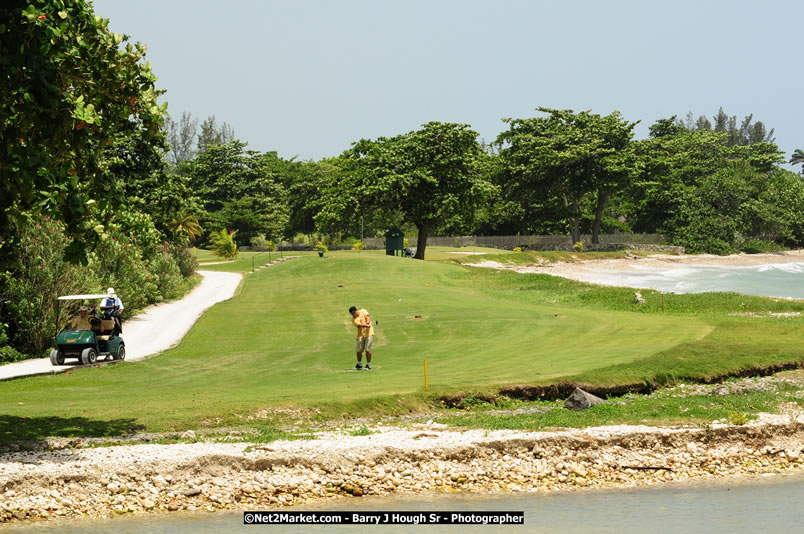 The Tryall Club - IAGTO SuperFam Golf - Friday, June 27, 2008 - Jamaica Welcome IAGTO SuperFam - Sponsored by the Jamaica Tourist Board, Half Moon, Rose Hall Resort & Country Club/Cinnamon Hill Golf Course, The Rose Hall Golf Association, Scandal Resort Golf Club, The Tryall Club, The Ritz-Carlton Golf & Spa Resort/White Witch, Jamaica Tours Ltd, Air Jamaica - June 24 - July 1, 2008 - If golf is your passion, Welcome to the Promised Land - Negril Travel Guide, Negril Jamaica WI - http://www.negriltravelguide.com - info@negriltravelguide.com...!