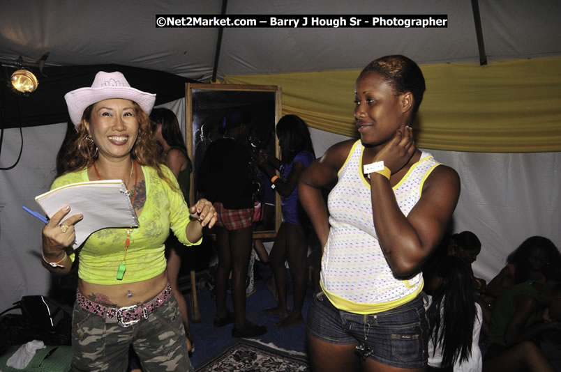 International Dancehall Queen Competition - Big Head Promotions Presents the Red Label Wine Dancehall Queen Competition - Saturday, July 26, 2008 @ Pier One, Montego Bay, Jamaica W.I. - Photographs by Net2Market.com - Barry J. Hough Sr. Photojournalist/Photograper - Photographs taken with a Nikon D300 - Negril Travel Guide, Negril Jamaica WI - http://www.negriltravelguide.com - info@negriltravelguide.com...!