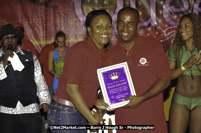 International Dancehall Queen Competition - Big Head Promotions Presents the Red Label Wine Dancehall Queen Competition - Saturday, July 26, 2008 @ Pier One, Montego Bay, Jamaica W.I. - Photographs by Net2Market.com - Barry J. Hough Sr. Photojournalist/Photograper - Photographs taken with a Nikon D300 - Negril Travel Guide, Negril Jamaica WI - http://www.negriltravelguide.com - info@negriltravelguide.com...!