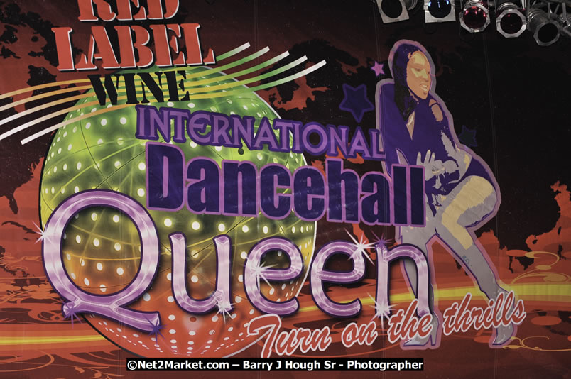 International Dancehall Queen Competition - Big Head Promotions Presents the Red Label Wine Dancehall Queen Competition - Saturday, July 26, 2008 @ Pier One, Montego Bay, Jamaica W.I. - Photographs by Net2Market.com - Barry J. Hough Sr. Photojournalist/Photograper - Photographs taken with a Nikon D300 - Negril Travel Guide, Negril Jamaica WI - http://www.negriltravelguide.com - info@negriltravelguide.com...!