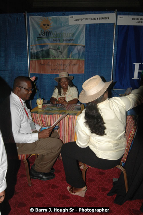 JAPEX 2009 - May 11 - 13, 2009 @ The Ritz Carlton Golf & Spa Resort, Rose Hall, Montego Bay, St. James, Jamaica W.I. - Photographs by Net2Market.com - Barry J. Hough Sr, Photographer/Photojournalist - Negril Travel Guide, Negril Jamaica WI - http://www.negriltravelguide.com - info@negriltravelguide.com...!