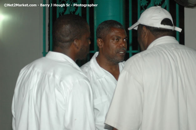 JUTA Tours Negril Chapter Annual Meeting - Clive Gordon Re-Elected as President, May 30, 2007, Negril Hills Golf Course, Sheffield, Westmoreland, Jamaica, W.I.  - Photographs by Net2Market.com - Negril Travel Guide, Negril Jamaica WI - http://www.negriltravelguide.com - info@negriltravelguide.com...!