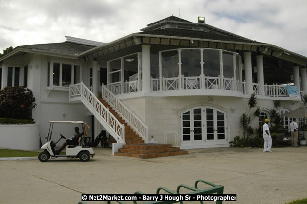 Jamaica Invitational Pro-Am "Annie's Revenge" - White Witch Golf Course Photos - "Annie's Revenge" at the Half Moon Resort Golf Course and Ritz-Carlton Golf & Spa Resort White Witch Golf Course, Half Moon Resort and Ritz-Carlton Resort, Rose Hall, Montego Bay, Jamaica W.I. - November 2 - 6, 2007 - Photographs by Net2Market.com - Barry J. Hough Sr, Photographer - Negril Travel Guide, Negril Jamaica WI - http://www.negriltravelguide.com - info@negriltravelguide.com...!