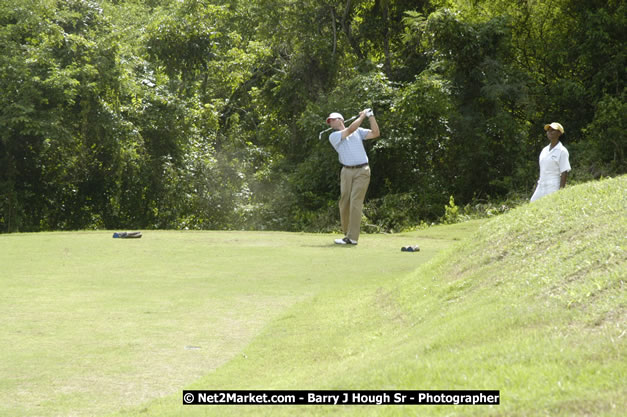 Jamaica Invitational Pro-Am "Annie's Revenge" - White Witch Golf Course Photos - "Annie's Revenge" at the Half Moon Resort Golf Course and Ritz-Carlton Golf & Spa Resort White Witch Golf Course, Half Moon Resort and Ritz-Carlton Resort, Rose Hall, Montego Bay, Jamaica W.I. - November 2 - 6, 2007 - Photographs by Net2Market.com - Barry J. Hough Sr, Photographer - Negril Travel Guide, Negril Jamaica WI - http://www.negriltravelguide.com - info@negriltravelguide.com...!