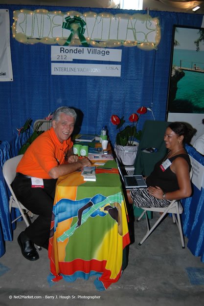 JAPEX 2006 Exibition @ Home Solutions, Negril - Tuesday, April 25, 2006 - Negril - JAPEX 2006 Negril Photos - Negril Travel Guide, Negril Jamaica WI - http://www.negriltravelguide.com - info@negriltravelguide.com...!