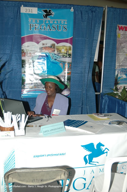 JAPEX 2006 Exibition @ Home Solutions, Negril - Tuesday, April 25, 2006 - Negril - JAPEX 2006 Negril Photos - Negril Travel Guide, Negril Jamaica WI - http://www.negriltravelguide.com - info@negriltravelguide.com...!