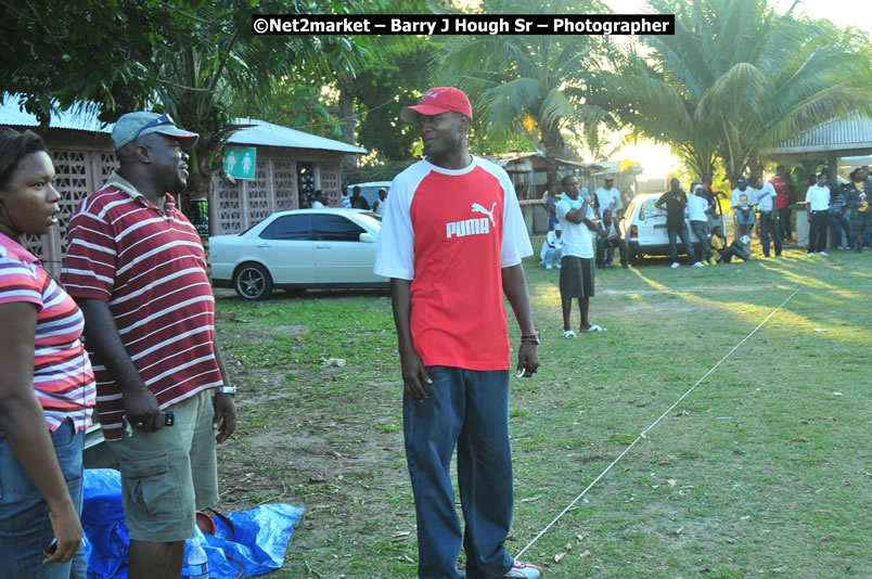 Marley Magic Traffic Jam - Celebrity Football @ Spring Break - Saturday, March 21, 2009 - Also Featuring: Kelley, Capleton, Junior Reid, Spragga Benz, Wayne Marshall, Munga, Romaine Virgo,Embee, Bango Herman, Flava K, Whisky Baggio, Andrew and Wadda Blood, Black Am I, Packa, Venue at Waz Beach, Norman Manley Boulevard, Negril Westmoreland, Jamaica - Saturday, March 21, 2009 - Photographs by Net2Market.com - Barry J. Hough Sr, Photographer/Photojournalist - Negril Travel Guide, Negril Jamaica WI - http://www.negriltravelguide.com - info@negriltravelguide.com...!