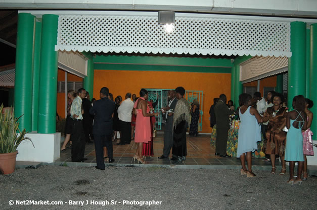 Negril Chamber of Commerce - 24th Anniversary Dinner Photos - Saturday, April 21, 2007 - Negril Hills Country Club, Sheffield, Westmoreland, Jamaica W.I. - Negril Travel Guide, Negril Jamaica WI - http://www.negriltravelguide.com - info@negriltravelguide.com...!