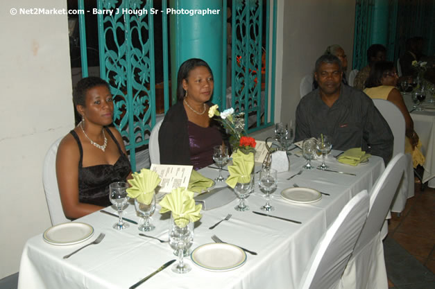 Negril Chamber of Commerce - 24th Anniversary Dinner Photos - Saturday, April 21, 2007 - Negril Hills Country Club, Sheffield, Westmoreland, Jamaica W.I. - Negril Travel Guide, Negril Jamaica WI - http://www.negriltravelguide.com - info@negriltravelguide.com...!