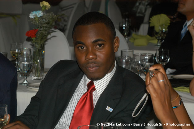 Negril Chamber of Commerce - 24th Anniversary Dinner Photos - Saturday, April 21, 2007 - Negril Hills Country Club, Sheffield, Westmoreland, Jamaica W.I. - Negril Travel Guide, Negril Jamaica WI - http://www.negriltravelguide.com - info@negriltravelguide.com...!