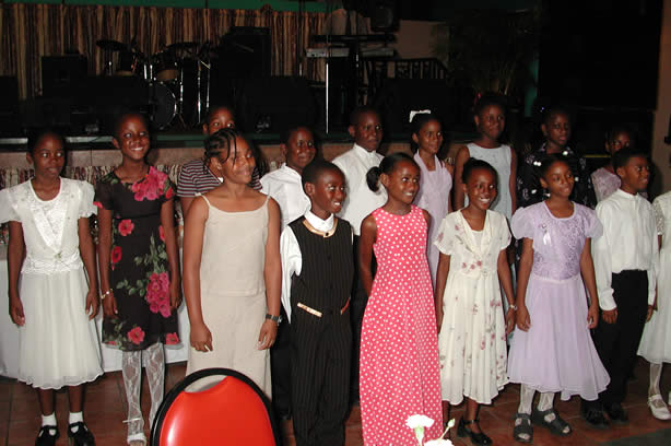 Negril Chamber of Commerce - April 12, 2003 - Celebrating 20 Years of Service to the Negril Community - Negril Travel Guide, Negril Jamaica WI - http://www.negriltravelguide.com - info@negriltravelguide.com...!