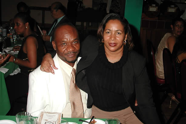 Negril Chamber of Commerce - April 12, 2003 - Celebrating 20 Years of Service to the Negril Community - Negril Travel Guide, Negril Jamaica WI - http://www.negriltravelguide.com - info@negriltravelguide.com...!