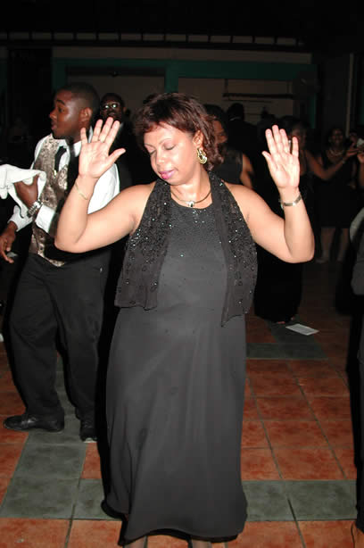 Negril Chamber of Commerce - April 12, 2003 - Celebrating 20 Years of Service to the Negril Community - Negril Travel Guide, Negril Jamaica WI - http://www.negriltravelguide.com - info@negriltravelguide.com...!