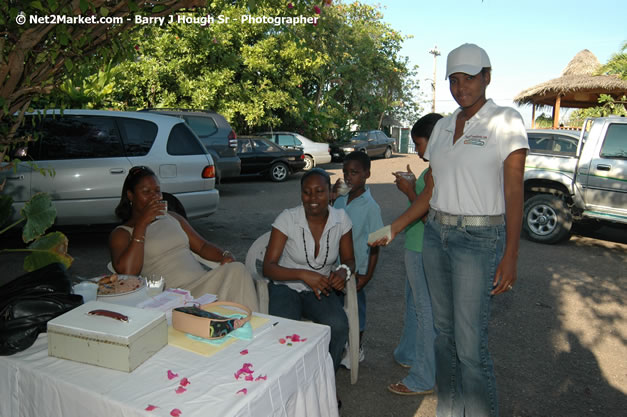 Montego Bay Sangster International Airport, Montego Bay, Jamaica W.I. - Negril Travel Guide, Negril Jamaica WI - http://www.negriltravelguide.com - info@negriltravelguide.com...!