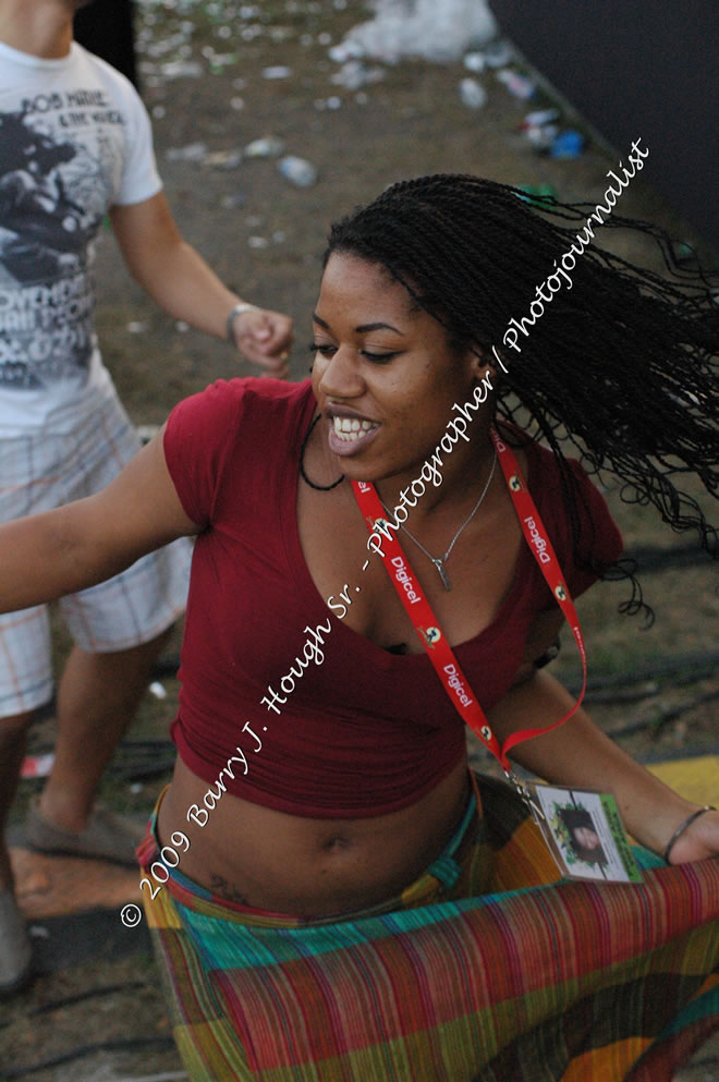 Inner Circle  @ Reggae Sumfest 2009 - International Night 2 - Reggae Sumfest 2009,Catherine Hall, Montego Bay, St. James, Jamaica W.I. - Saturday, July 25, 2009 - Reggae Sumfest 2009, July 19 - 25, 2009 - Photographs by Net2Market.com - Barry J. Hough Sr. Photojournalist/Photograper - Photographs taken with a Nikon D70, D100, or D300 - Negril Travel Guide, Negril Jamaica WI - http://www.negriltravelguide.com - info@negriltravelguide.com...!