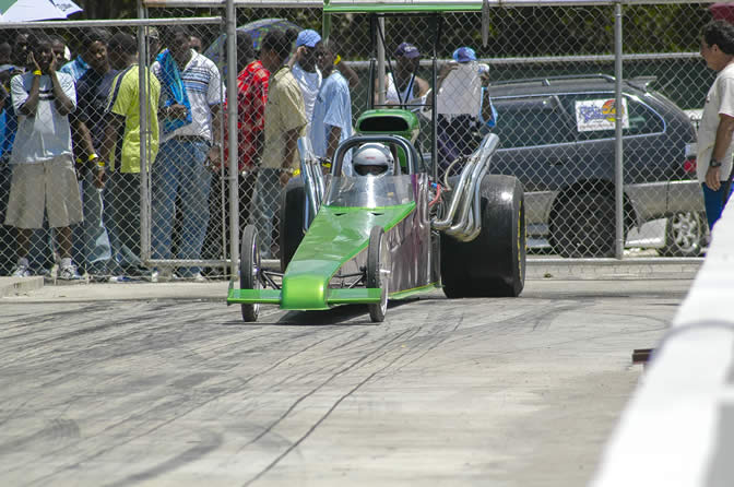 FASTER MORE FURIOUS - Race Finals @ Jam West Speedway Photographs - Negril Travel Guide, Negril Jamaica WI - http://www.negriltravelguide.com - info@negriltravelguide.com...!