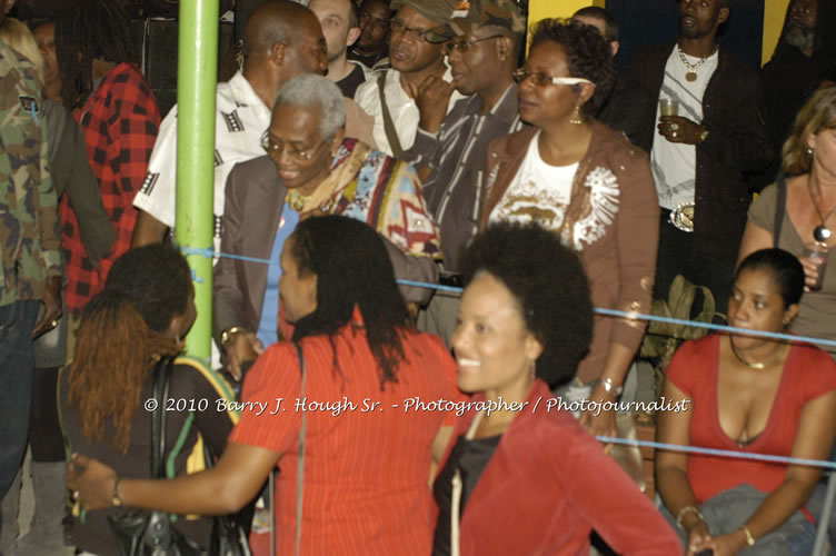 Toots and the Maytals - Grammy Award Winner @ Negril Fest - Presented by Money Cologne Promotions - Special Guest Star Jamaica Michael Jackson, Stama, Adeebe - Backed by Hurricane Band, MC Rev. BB on January 6, 2010 @ Roots Bamboo, Norman Manley Boulevard, Negril, Westmoreland, Jamaica W.I. - Photographs by Net2Market.com - Barry J. Hough Sr, Photographer/Photojournalist - The Negril Travel Guide - Negril's and Jamaica's Number One Concert Photography Web Site with over 40,000 Jamaican Concert photographs Published -  Negril Travel Guide, Negril Jamaica WI - http://www.negriltravelguide.com - info@negriltravelguide.com...!