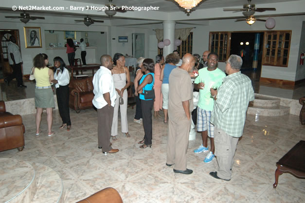 Negril Education Environment Trust (NEET) Hosted a "Think-Tank Week-end" at the Travellers Beach Resort - Photographs by Net2Market.com - May 4 - 6, 2007 at the Travellers Beach Resort, Negril, Jamaica  - Negril Travel Guide, Negril Jamaica WI - http://www.negriltravelguide.com - info@negriltravelguide.com...!