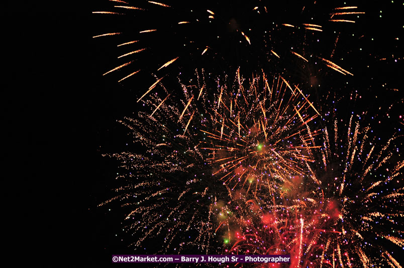 Jamaica's Athletes Celebration - Western Olympics Sports Gala & Trelawny Homecoming - Wednesday, October 8, 2008 - Photographs by Net2Market.com - Barry J. Hough Sr. Photojournalist/Photograper - Photographs taken with a Nikon D300 - Negril Travel Guide, Negril Jamaica WI - http://www.negriltravelguide.com - info@negriltravelguide.com...!