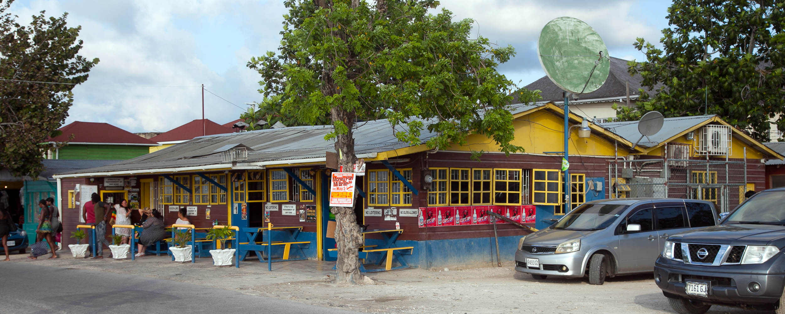 Negril Restaurants - Dining - This Negril Restaurants - Dining Web Page ...